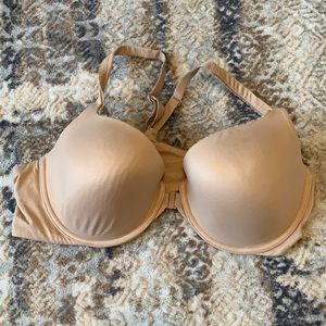 Victoria’s Secret racetrack Demi size 38D